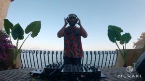 Meraki pres. Kuko - Live from La Conca Sul Mare, Naples, Italy