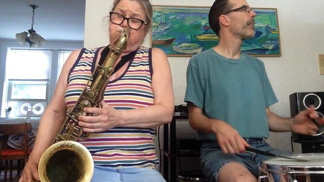 " We See " - T Monk смотреть онлайн