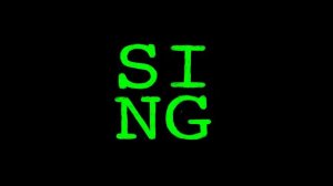 Ed Sheeran - Sing [Official Audio]