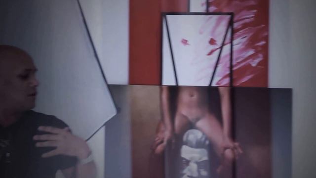 Behind The Scenes Fashion Photo Shoot -  Patricia De Leon