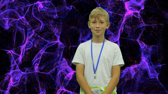 За що я люблю Україну? | Резніченко Марк смотреть онлайн