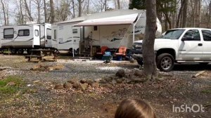 Norwood Campground, Norwood NC