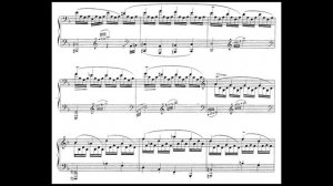 Mozart-Sancan : Piano Concerto No 20 Mov 1+3 Cadenzas