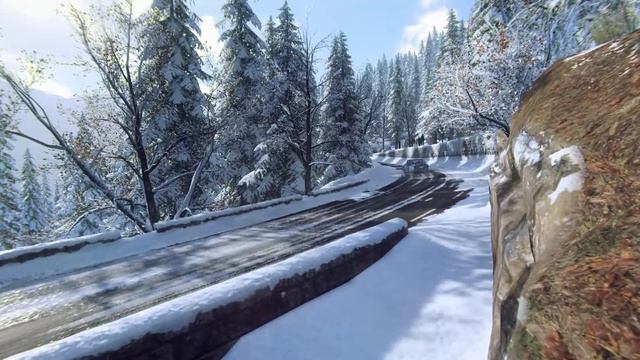 BuildIT Winter Cup 2.forduló Gy2 Csoma Marcell-Fiat 131 Abarth смотреть онлайн