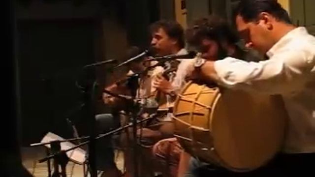 Alex. Papadakis' ensemble-5 (Folk music from Crete)-MELMOKE смотреть онлайн
