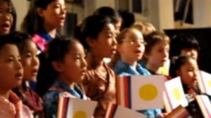 The Milarepa Childrens Chorus - Unborn II