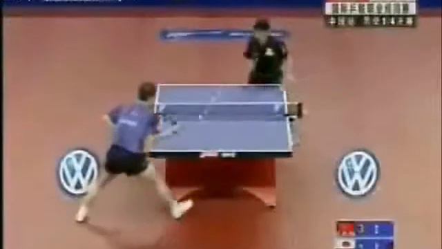 Table Tennis Show смотреть онлайн