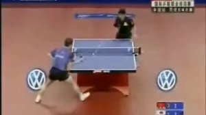 Table Tennis Show