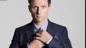 Tony Goldwyn (Mvid)  Is this Real