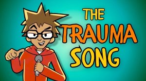 The Trauma Song (Your Favorite Martian music video)