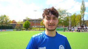 KREISLIGA SPIEL ESKALIERT VÖLLIG! UNSER SPIELER WIRD GEBISSEN!