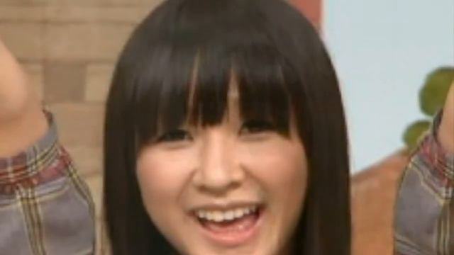 Perfume ～キスしてほしい～ かしゆか ver смотреть онлайн