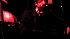 Ed Harcourt - 'Killed By The Morning Sun' (Pigalle Club)