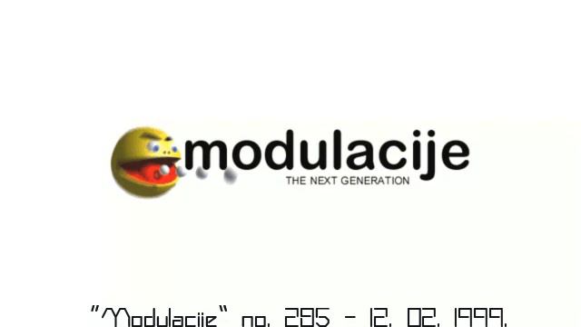 Marko Randjic u "Modulacijama" Zorana Modlija смотреть онлайн