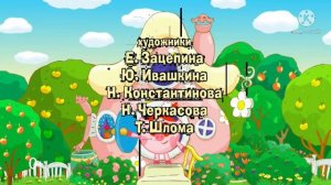 Кот Леопольд Создатели