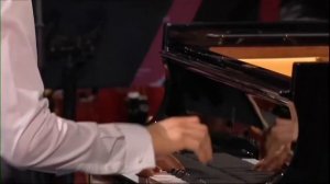 Jan Lisiecki   Nocturne in C sharp Minor 1830   Proms 2013 HD