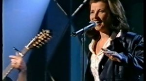 Kaija & Ile - Maailman laitaan - Euroviisut 1998