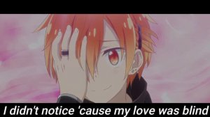 Without Me_hanadori x koyuki