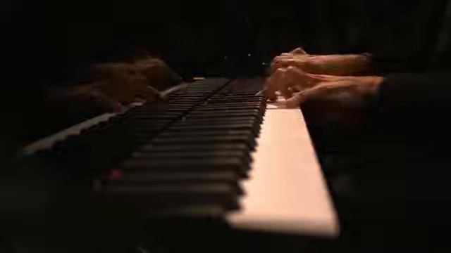 Lucas Debargue. Domenico Scarlatti Piano sonata K 132 смотреть онлайн