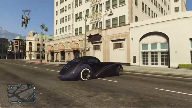 Don Rizzuto l Assassinated смотреть онлайн