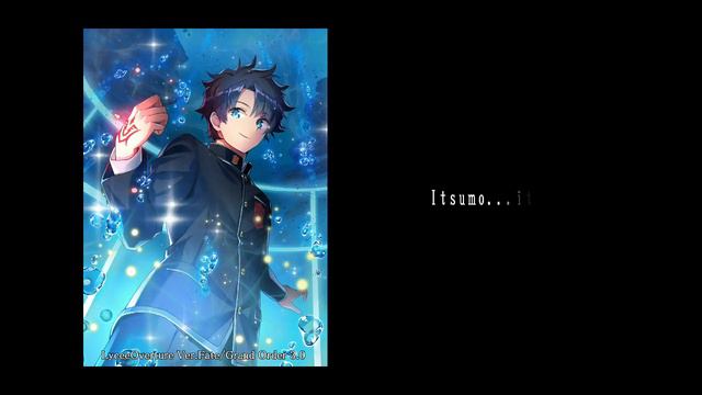 Fate/Extra CCC (Meltryllis) "Swan Lake" смотреть онлайн