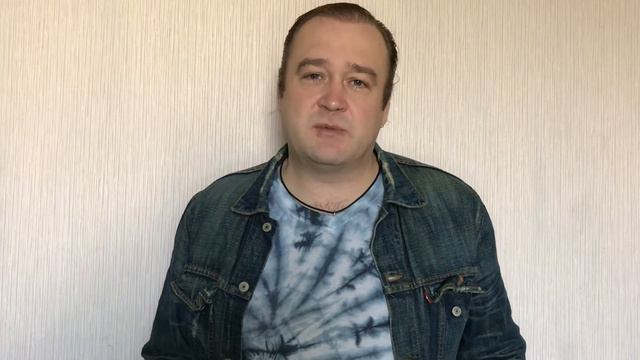 Визитка Иван Рыжиков смотреть онлайн
