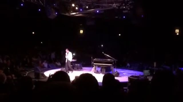 El DeBarge & Patty LaBelle Concert смотреть онлайн