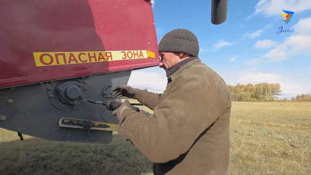 Директор ТОО "Приречное-1" Жумабек Исин смотреть онлайн