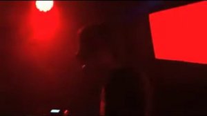 Albert Marzinotto @ Culture Box (Copenhagen, Denmark) 22.06.2013 video 2