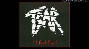 TSAR ~ I Feel Fire