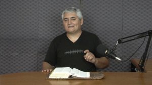 Y ahora que hago? | Omar Pereyra | Predicas Cristianas