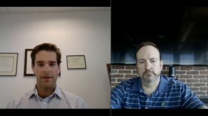 Interview with Chris Callahan