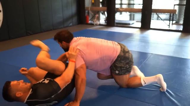 @ErtanBalaban İLE ANTRENMAN YAPTIM | SOHBET смотреть онлайн