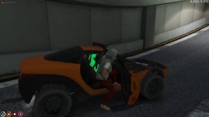 Hogs of Anarchy (HOA) was the 2nd Group to Complete the VAR Heist & Keep all their Loots | Nopixel