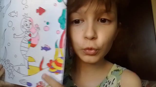 3 маркера 🖍️ челендж 📓 смотреть онлайн