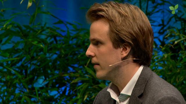 ECO16 Berlin: Startup Growth Panel Greenergetic Mobisol Tado