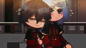 Isagi's sleepy // Kaisagi (KIIS) // blue lock // vienn