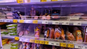 ПЯТЕРОЧКА🛒УМЕЕТ УДИВЛЯТЬ😱 ОТДЕЛ ДЛЯ БОГАТЫХ🤬