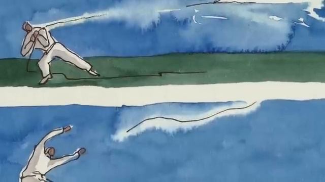 Studio E Partners: Meet Artist Steve Burnett смотреть онлайн