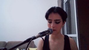 idontwannabeyouanymore - billie eilish (cover by bela)