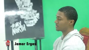 Jamar Ergas - Mini Documentary - Class of 2015