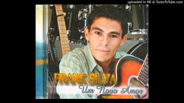 Frank Silva - Pedindo perdão Playback смотреть онлайн