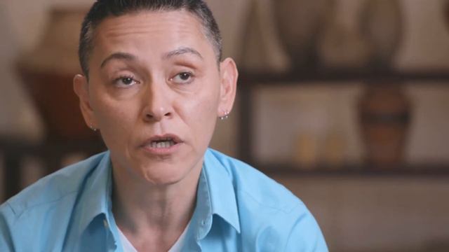 Full Circle Video Series#4 Staff Profile: Tencia Sanchez смотреть онлайн