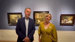 Frans Hals Museum Haarlem introduceert nieuwkomers