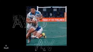 David Fifita NRL Highlights reel edit