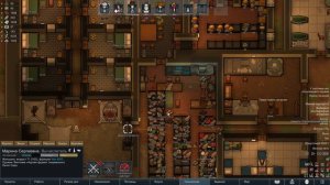 Следующий этап в RimWorld Чать 23