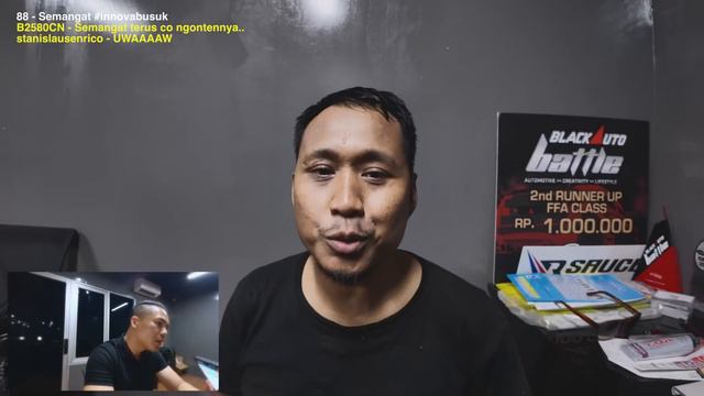 SEMANGAT bersama MASTER KOCU смотреть онлайн