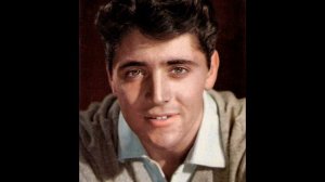 Sacha Distel ♫ Bonjour Chérie ♫ version de 1958