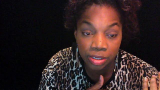 A La Toya Jackson Doll. смотреть онлайн