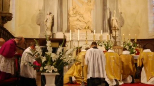 Andrea Falconieri : La Folia - Chaconne sur Les Folies d'Espagne (1650) смотреть онлайн